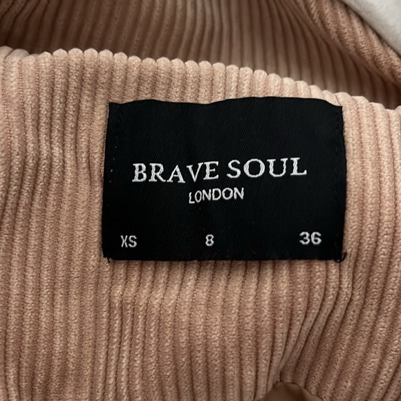 Puffer Jacket - Picture 9 of 9